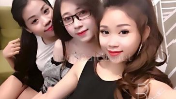 Clip sex Nguyễn Khánh Linh bị lộ