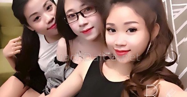 Clip sex Nguyễn Khánh Linh bị lộ