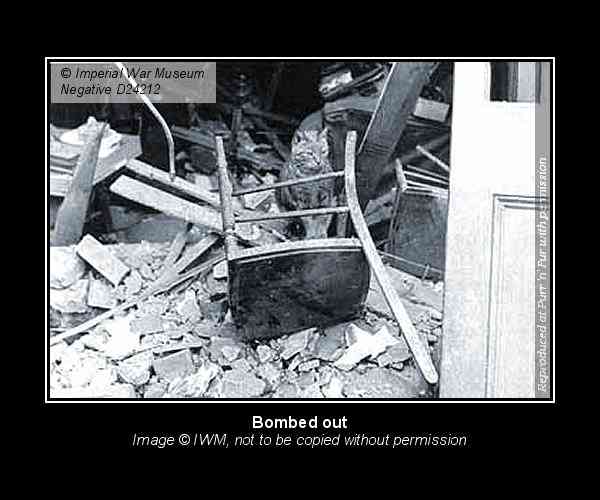 01a ww2 homefront bombed out02 iwm