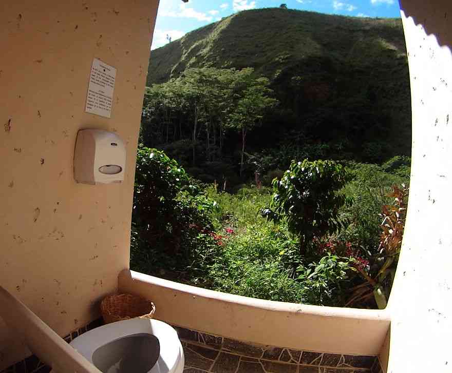 amazing toilet views around the world 123 880