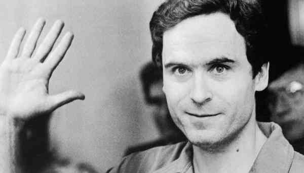 tedbundy