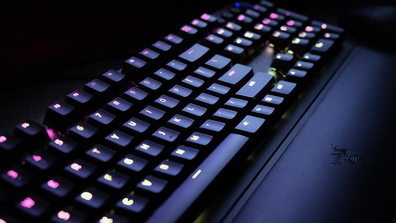 razer huntsman elite 6