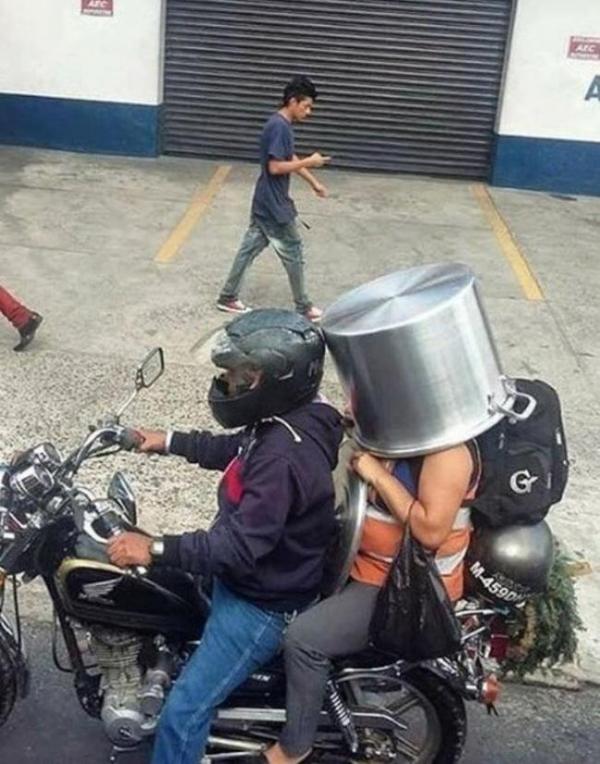 bike helmet