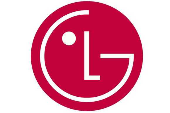 lg logo