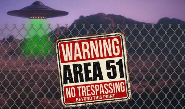 Có gì bên trong khu căn cứ tuyệt mật Area 51 khiến hàng triệu người khát khao 'đột nhập'?