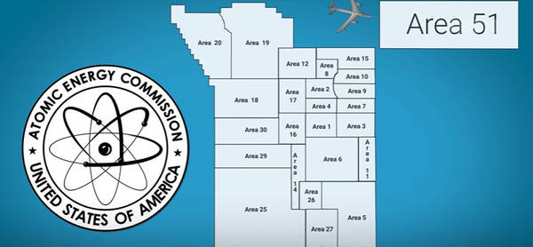 Có gì bên trong khu căn cứ tuyệt mật Area 51 khiến hàng triệu người khát khao 'đột nhập'?