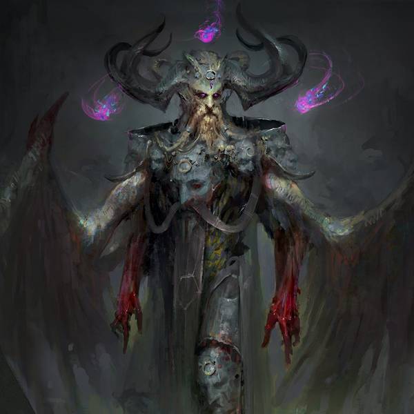 Thiên Thần và Ác Quỷ (Kỳ 2): Phân loại cấp bậc nơi Hỏa Ngục - Lucifer, Satan và đồng bọn