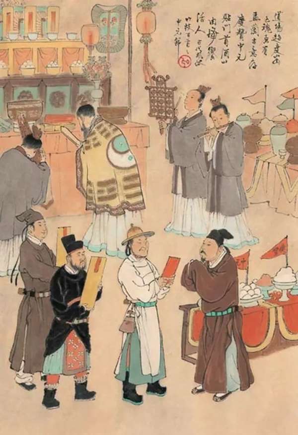 Lịch sử và những phong tục đằng sau ngày Thất Tịch ở Trung Quốc, bạn đã biết chưa?