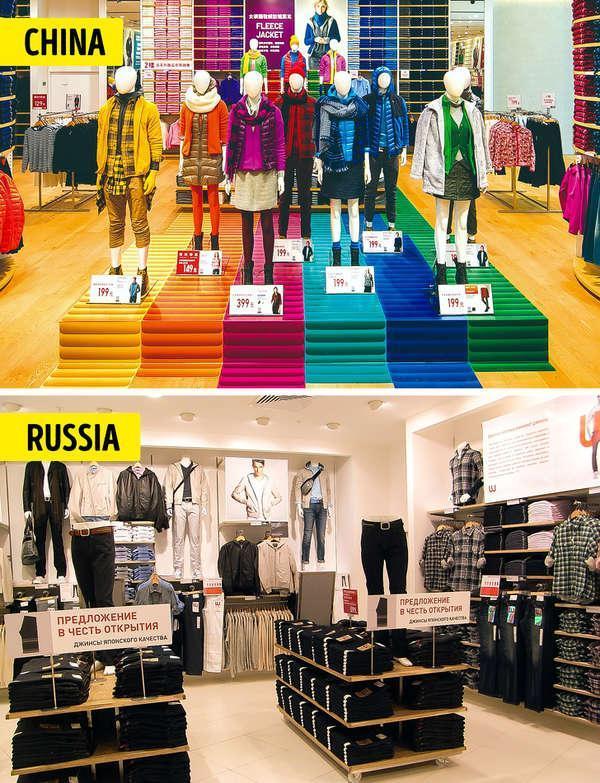 Uniqlo nắm giữ những bí mật kinh doanh khiến đàn ông cũng trở nên nghiện shopping