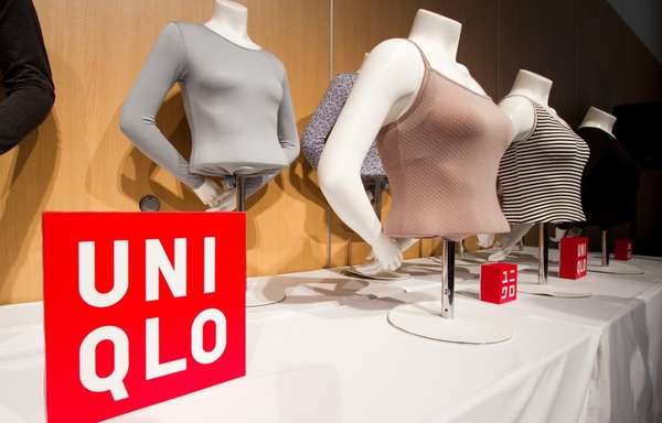 Uniqlo nắm giữ những bí mật kinh doanh khiến đàn ông cũng trở nên nghiện shopping