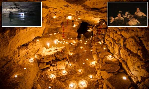 Phía dưới kinh đô ánh sáng Paris là hầm mộ chứa 7 triệu tử thi với nhiều tin đồn ma quái