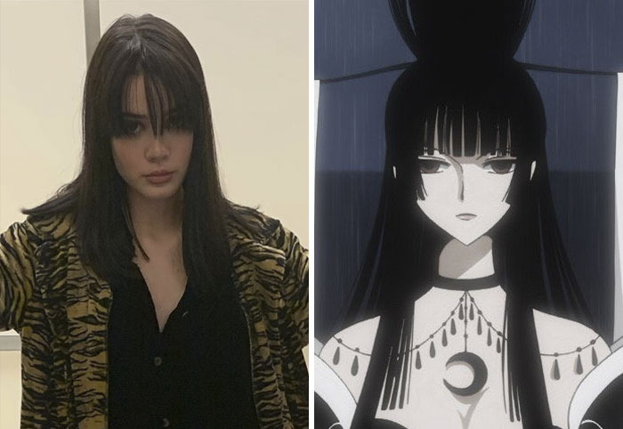 People-Anime-Lookalikes