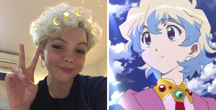 People-Anime-Lookalikes