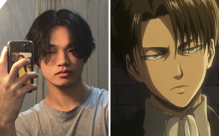 People-Anime-Lookalikes