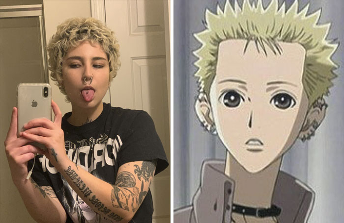 People-Anime-Lookalikes