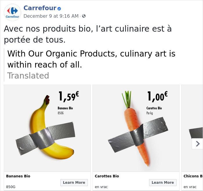 Carrefour