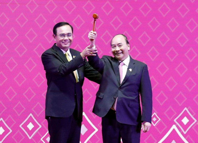 ‘Viet Nam da san sang cho nam chu tich ASEAN 2020’ hinh anh 1 