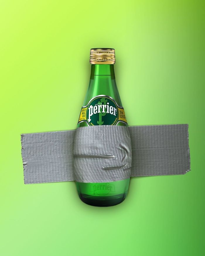 Perrier