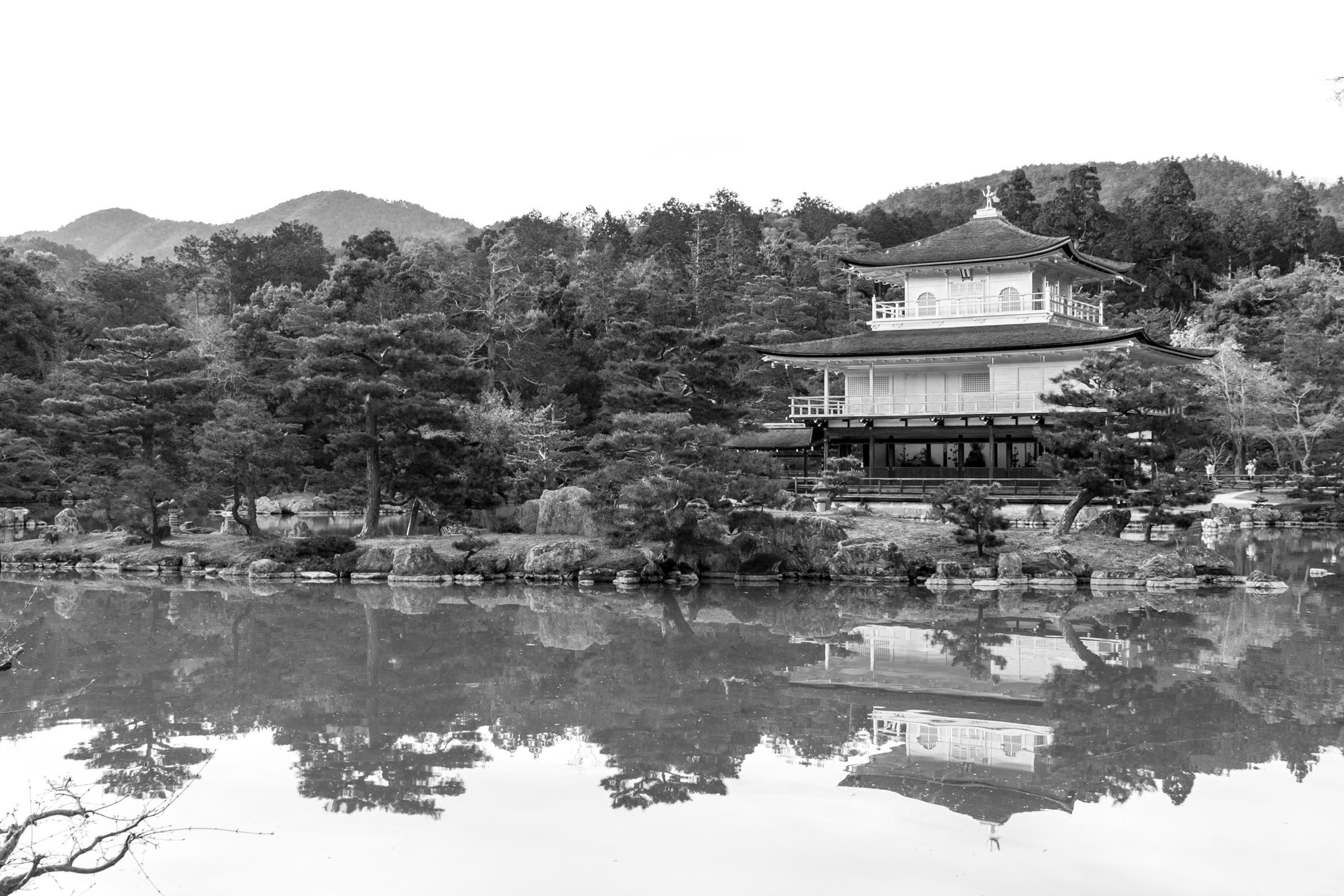 Kết quả hình ảnh cho kinkakuji