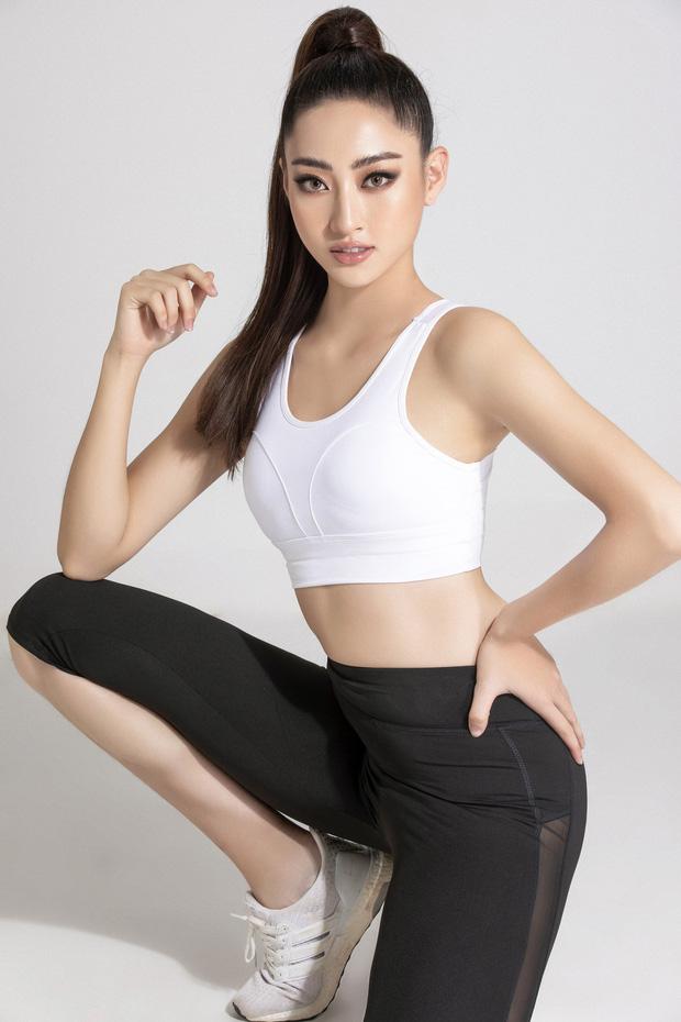 Hình ảnh Lương Thùy Linh xuất hiện trên trang chủ Miss World: Thần thái liệu có đủ làm nên kỳ tích sau Mỹ Linh, Tiểu Vy? - Ảnh 11.