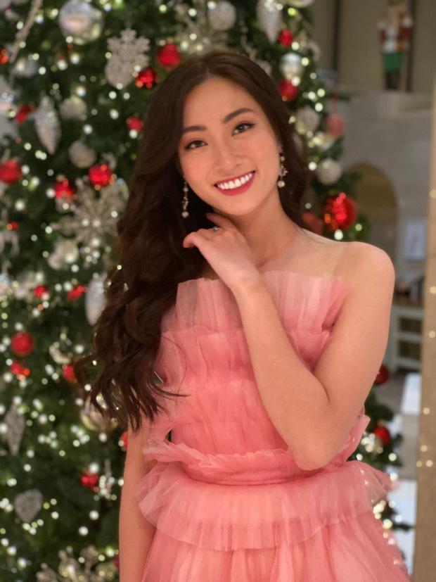 Dự Miss World muộn, Lương Thùy Linh đã nhanh chóng tự tin đọ sắc và hòa nhập tốt thế này: Chinh phục vương miện nhé! - Ảnh 5.