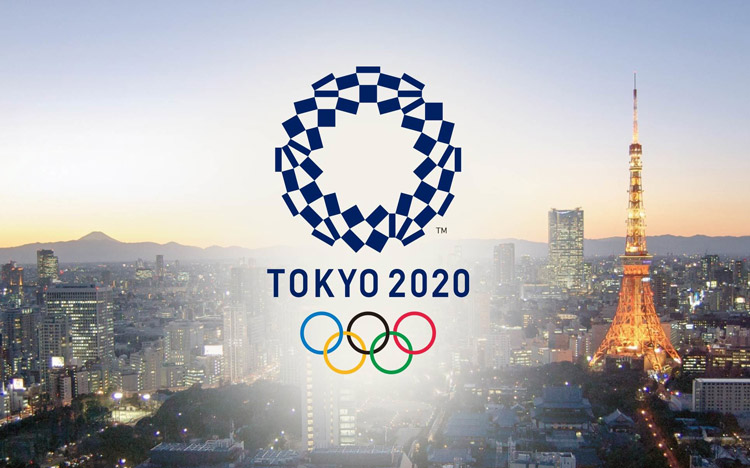 Kết quả hình ảnh cho olympic tokyo 2020